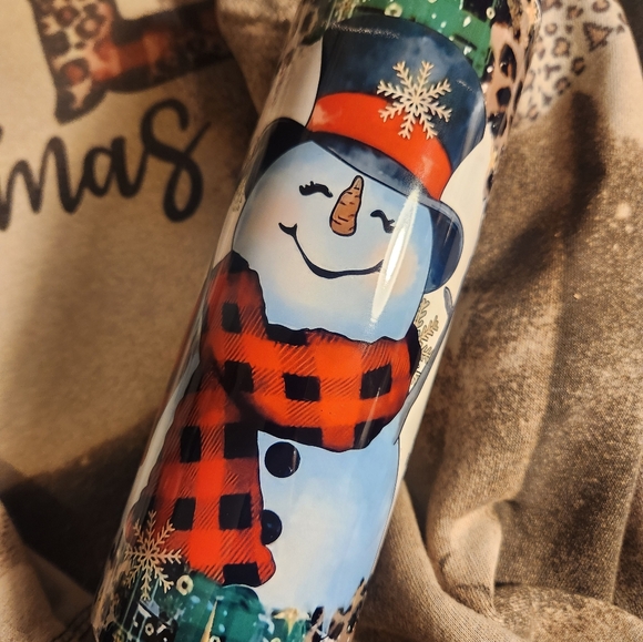 Snowman Set!!!!! - Picture 2 of 8